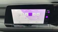 Volkswagen Golf 2.0 TDI 150 Style 5dr DSG Diesel Hatchback